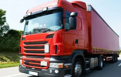 Bursa Şenpazar Ambar Kargo