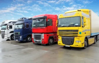 Bursa Şenpazar Nakliye Ambarı