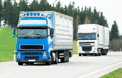 Bursa Şenpazar | Eşya Taşıma